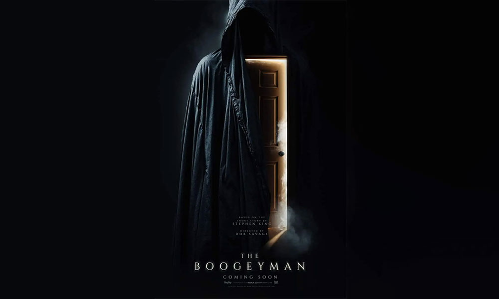“The Boogeyman”, ecco il trailer